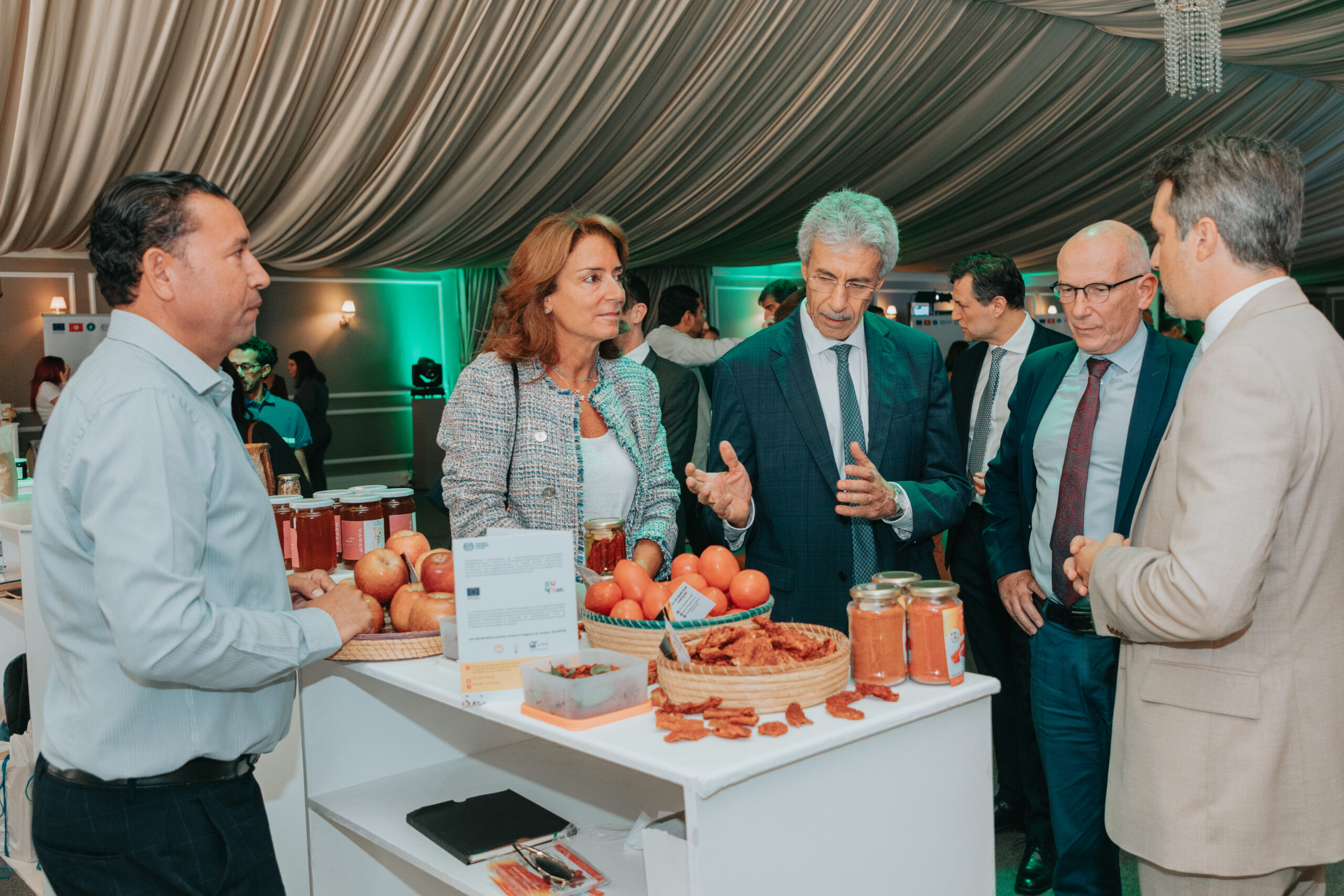 Programmes incentive & expériences sur mesure jeuness 27