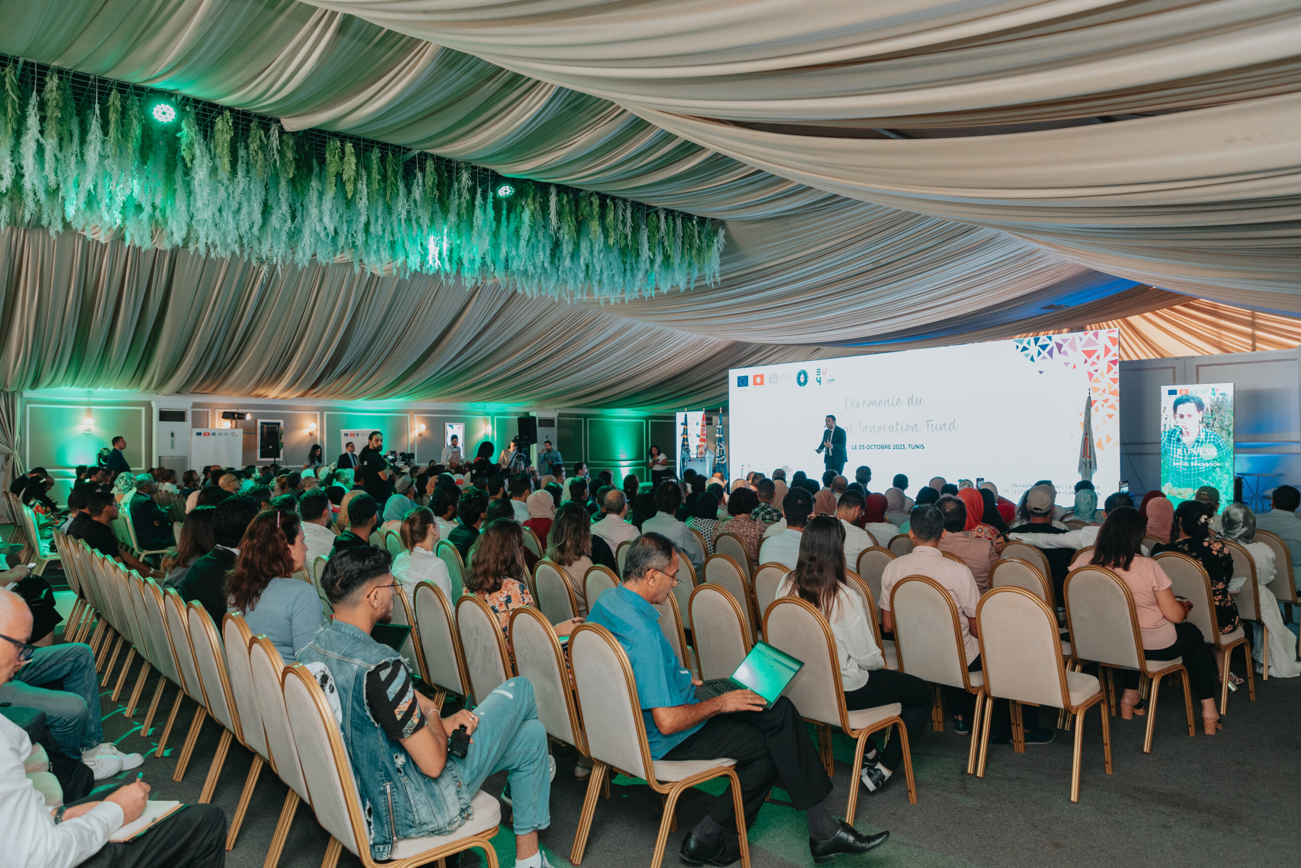 Programmes incentive & expériences sur mesure jeuness 29