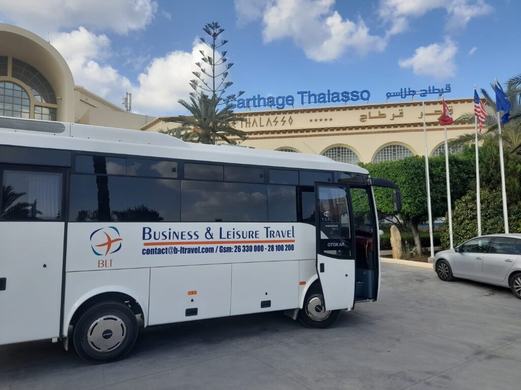 transport