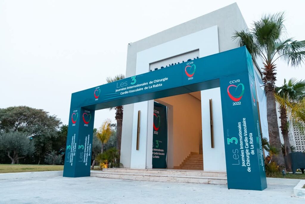 Congrès médical