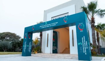 Congrès médical