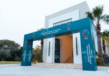 Congrès médical