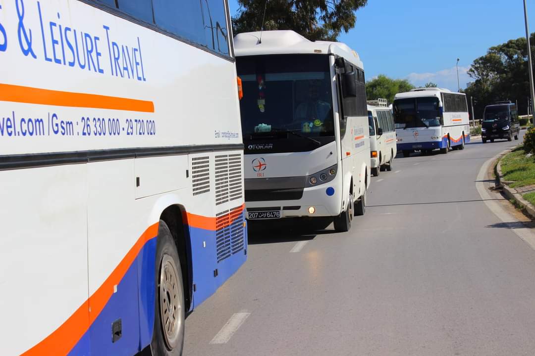 bus