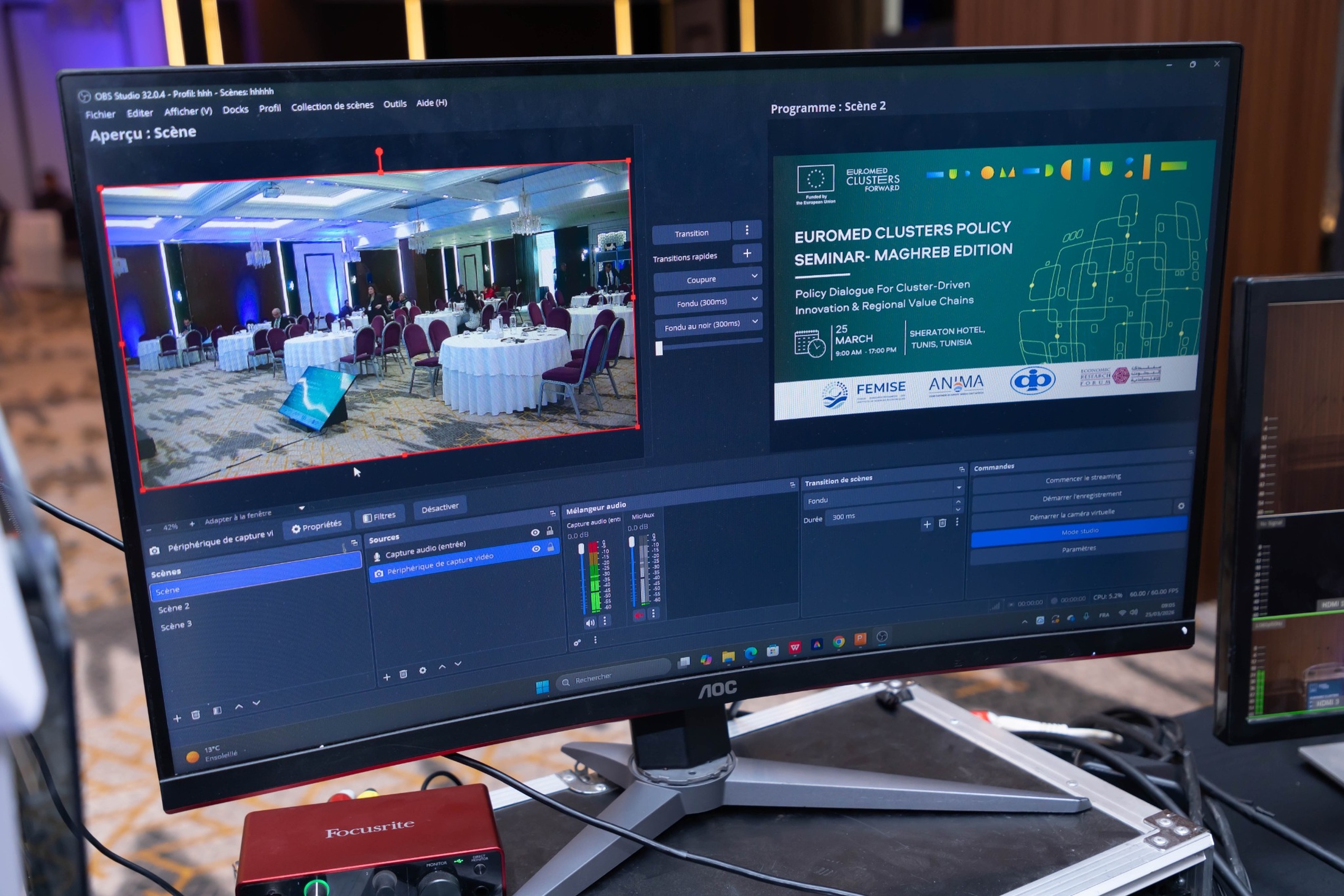 audiovisuel
