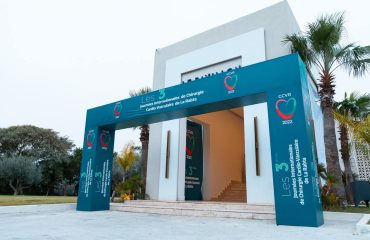 Congrès médical